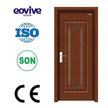 Eco-friendly material PVC kerala door
